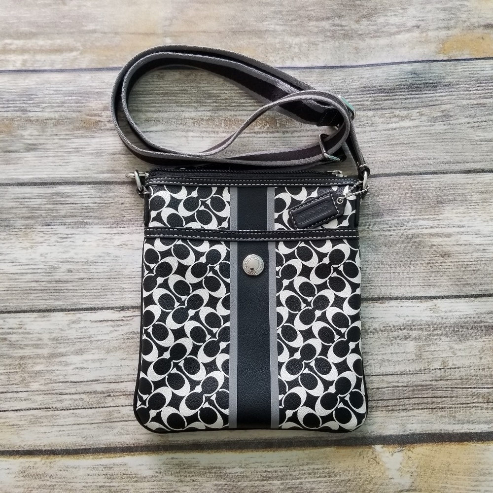 Coach Crossbody Bag
